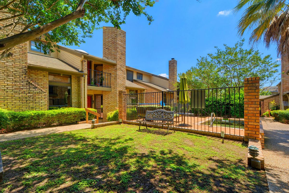 Enfield Old West Austin Doucette Properties